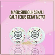 [READY STOCK] ❤Magic Powder Juanita❤
