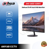 DAHUA DHI-LM22-A200Y MONITOR / Dahua 21.5 inch FHD Monitor