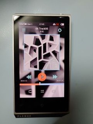 Cowon plenue R 音響級