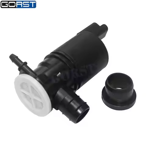 Windshield Washer Pump 8450008573 for Renault Logan Lada Largus Vesta SWP0901 AMDWP16