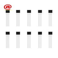Hall Sensor Accessories 10PCS 41F Bipolar for Electric Scooter Motor Hall Sensor