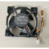 Suitable for Toshiba Refrigerator Freezer Fan DC Fan MODEL-09232JS-14N-BU 14v
