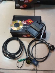 Cdi lc135 dan y125znew wave/ex5 redleo basic/edjustable