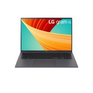 LG 16Z90TL-G.AU75A3 U7 256V, 16GB, 512, IPS 2560x1600, Copil