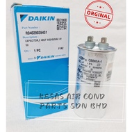 Original Daikin Genuine Parts capacitor  25UF 30UF 35UF 40UF 45UF 50UF 60UF 70UF