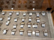 日本持牌 中古品店 卡地亞 門市新款現貨 歡迎選購(官方推薦 信心保證！) Cartier Hermes Bulgari VCA Chrome Hearts Chanel LV Gucci Dior 