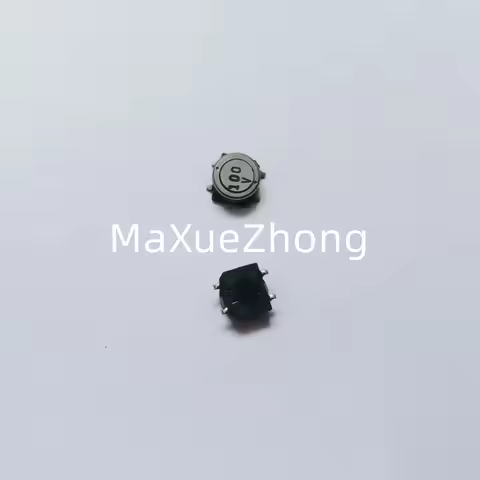 Original new 100% CLS62NP-100NC switching power supply transformer inductor 10uH 700mA 7.3x7.1x2.5mm
