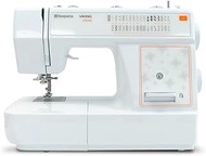 Husqvarna Viking H | Class E10 Basic Sewing Machine + 1 year Ban Soon Care, 2 years warranty!