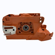 Berkenaan Husqvarna HUSQVARNA 61 268 266 272XP Bahagian Gergaji Rantai Kotak Engkol