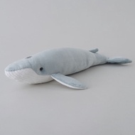100+1 SM288藍鯨造型填充玩偶