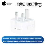 Apple 20W USB-C Fast Charger iPhone Charger Adapter iPhone Type-C Fast Charger For iPhone 16、15、14、1