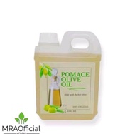 minyak zaitun pomace oil import minyak pijat/masak