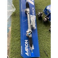 AARON  แร็คพวงมาลัย Toyota Vios 07-Yaris 06 NCP90-93 มีลูกหมากคันชักติดมาด้วยนะครับ คุ้มสุดๆ