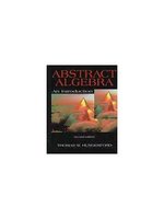 Abstract Algebra: An Introduction (新品)