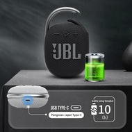 JBL Clip 4 Portable Speaker JBL Speaker Bluetooth Original Waterproof
