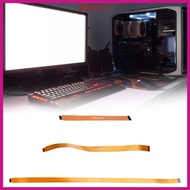 15Pin FFC Extension Cable 15 Pin to 22 Pin FFC Flat Cable for RPi 5 20/30/50cm