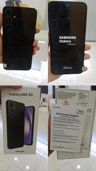 Samsung Galaxy A54 5G SECOND - A546