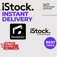 iStock Premium Files 100% Original (Fast Delivery) DOWNLOAD SERVICE