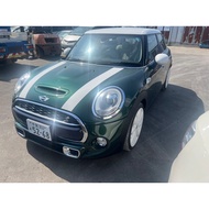 mini cooper s f55 b48 1car ckd halfcut loose parts from Japan