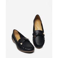 Buccheri Wendy Flats Women Black