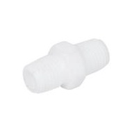 ข้อต่อตรงเกลียวนอกเครื่องกรองน้ำ DEXZON 1/4 นิ้ว (1171497)