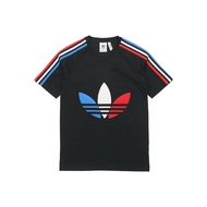 Adidas Originals T Shirt Mens Black GQ8920