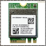 [L W H Y] AW-CB304NF RTL8821CE Wireless Network Card 2.4G/5G Dual Band Bluetooth 4.2 433Mbps 802.11A