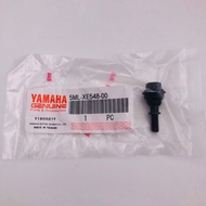 ✨YAMAHA Original Factory 5ML-XE548-00 Drive Cover Screw GTR aero GTR aero Third Generation Fourth Ge