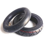 10X2.5 Speedway Tire and Tube Set 10 Inch on Road Tire for Zero 10X Kaabo Mantis Dualtron Scooter Parts