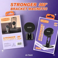 abodos AS-TS628 Folding Tablet Stand, AS-TS652 360 Magnetic Bracket & AS-TS625 In-Car Dashboard Suct