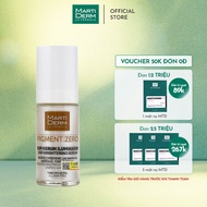 Tinh Chất Làm Sáng Da Mờ Thâm - MartiDerm Pigment Zero DSP Serum Illuminator (30ml)
