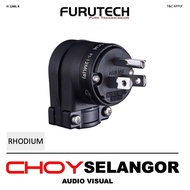 Furutech FI 12ML R High Performance Power Connector