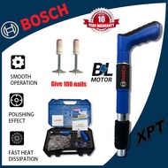 Bosch original spot nail gun concrete nail gun mini nail gun (send 100 nails) manual nail gun core p