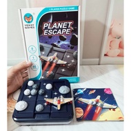 NEW✨Planet Escape Asteroid Escape Smart Games | Puzzle Board Games IQ Games Educational Toys for Chi