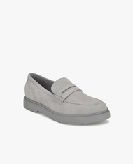 NINE WEST - Giày lười nữ đế thấp mũi tròn Bonet WNBONET-LBL02