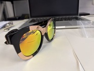 Hachill 太陽眼鏡made in HK