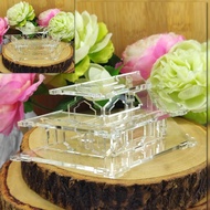 3-TIER THAI SPECIAL ALTAR STAND