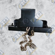 GANTUNGAN HINO 500 AG SPARE TIRE CARRIER