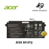 Acer AP12F3J S7-391 Laptop Battery
