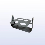 Heco Tilt-Adjustable Metal Projector Stand