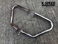 กันล้มแคชบาร์ Triumph T100 & T120