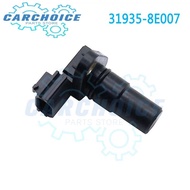 31935-8E007 for Nissan Murano Maxima Sentra Altima Versa Cube Juke Quest NV200 Transmission Speed Se