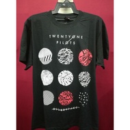 Twenty One Pilot 2 Band T-shirt