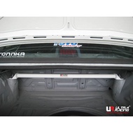 BMW E30 / E30 Coupe 3 Series Rear Strut Bar 2 Point RE2-070 - Ultra Racing