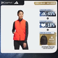 [CHỈ 10-11.9-VOUCHER 40%] adidas Golf Ultimate365 Tour Frostguard Vest Women Orange IB2094
