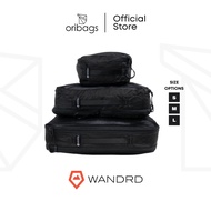 Wandrd Packing Cubes