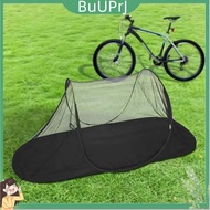 Portable Gnat Mesh Tent Breathable Mesh Bugnet Gnat Mesh Tarp Tent Shelter Bugnet Mesh Foldable Gnat