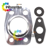Turbocharger Gaskets FOR  Peugeot 3008 1.6L 1.6TDi 110BHP 1.6L D DV6TED4 2009-  753420-5005S 9654128
