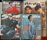 BrightWin 日雜/雜誌