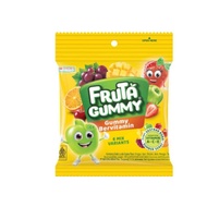 Fruta Gummy Candy Vitamin Mix Gummy 45g